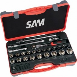 coffret 75‑SH27PA SAM Outillage