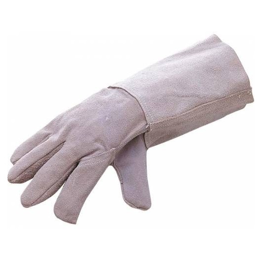 Gants Soudage - Sam Outillage