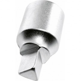 Douille De Vidange 3/8'' Triangle Male - Sam Outillage