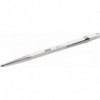 Pointe A Tracer Carbure Type Stylo - Sam Outillage