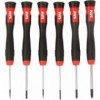 Composition De 6 Tournevis Electroniques - Sam Outillage