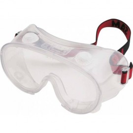 Lunettes De Protection Masque Ventile - Sam Outillage