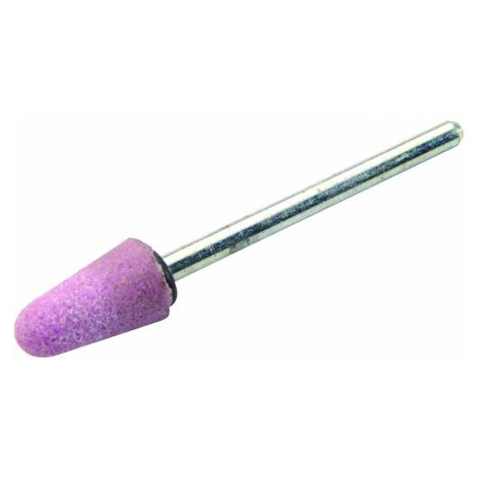 Meule Sur Tige De 3 Diametre 6 X 16 Type B53 - Sam Outillage Meule Sur Tige De 3 Diametre 6 X 16 Type B53 - Sam Outillage