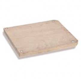 Plateau Bois Pour Servante 30N Et 41 - Sam Outillage