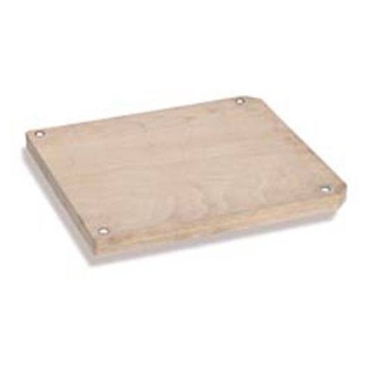 Plateau Bois Pour Servante 30N Et 41 - Sam Outillage