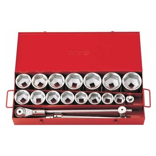 Coffret 20 Outils 1'' - Sam Outillage