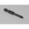 Embout 1/4'' Long Phillips N°2 - Sam Outillage
