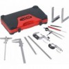 Coffret Metrologie 10 Outils - Sam Outillage