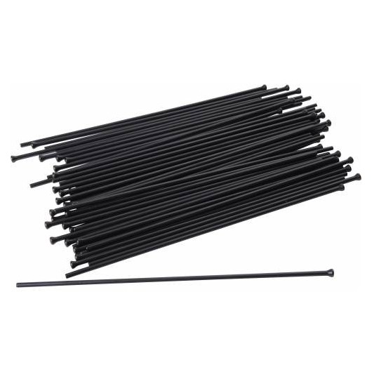 Jeu De 49 Aiguilles 3 Mm - Sam Outillage