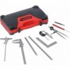 Coffret Metrologie 9 Outils - Sam Outillage