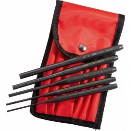 Trousse De 5 Chasse-Goupilles Longs 2