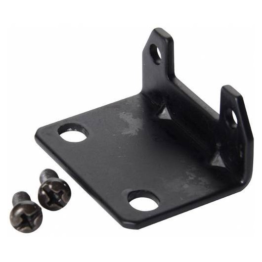 Platine Fixation Murale Lubrificateur 1/4'' - Sam Outillage