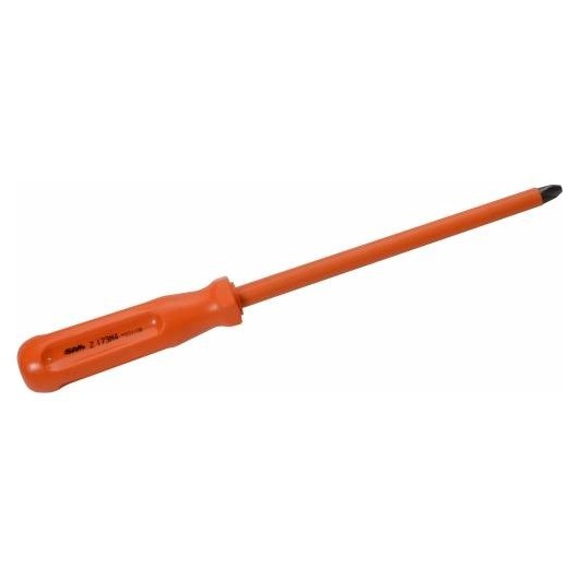 Tournevis Phillips Isole N°4 - Sam Outillage