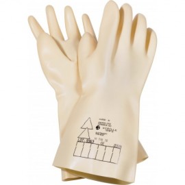 Gants isolants latex - SAM OUTILLAGE