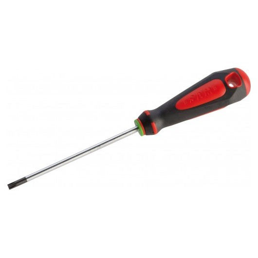 Tournevis SAMSOFORCE Torx® lame ronde - SAM OUTILLAGE