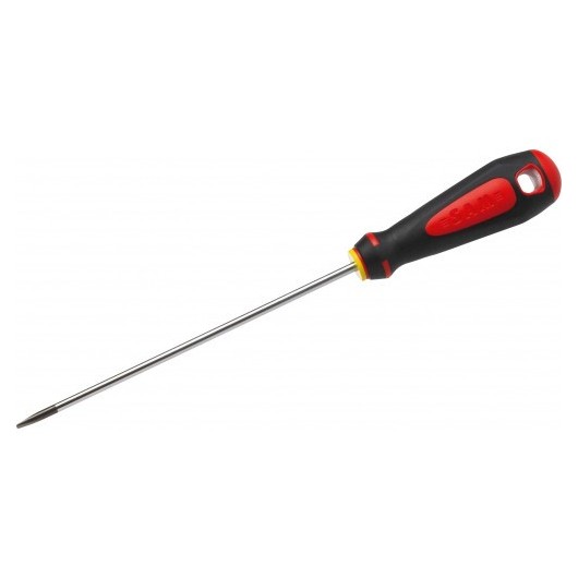 Tournevis SAMSOFORCE fente électricien lame ronde - SAM OUTILLAGE Tournevis SAMSOFORCE fente électricien lame ronde - SAM OUTILLAGE