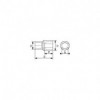 Douilles 1/2" pour empreinte Torx® - SAM OUTILLAGE