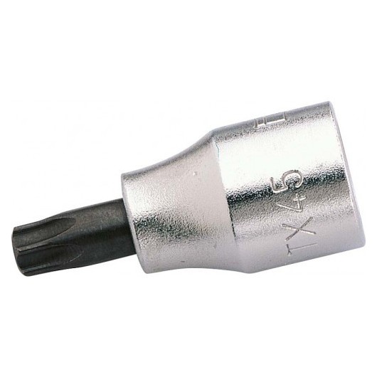 Douilles tournevis 1/4" monobloc pour empreinte Resistorx® - SAM OUTILLAGE