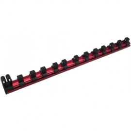 Rack pour douilles - SAM OUTILLAGE