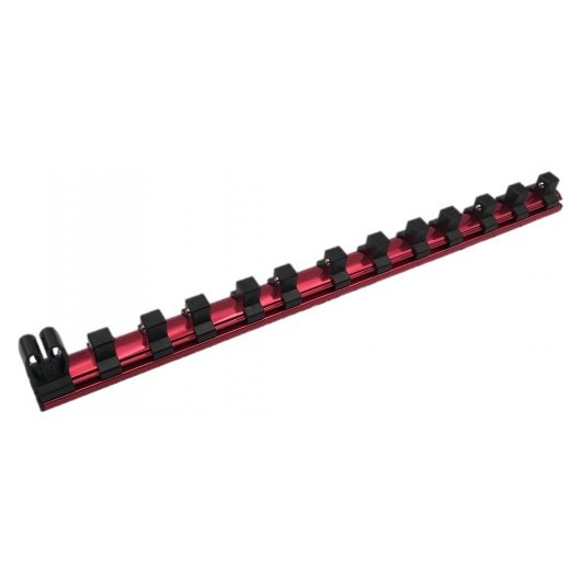 Rack pour douilles - SAM OUTILLAGE Rack pour douilles - SAM OUTILLAGE