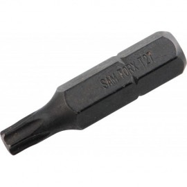 Embouts de vissage 5/16" pour tournevis à frapper pour vis Torx® - SAM OUTILLAGE