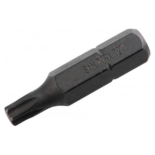 Embouts de vissage 5/16" pour tournevis à frapper pour vis Torx® - SAM OUTILLAGE Embouts de vissage 5/16" pour tournevis à frapper pour vis Torx® - SAM OUTILLAGE