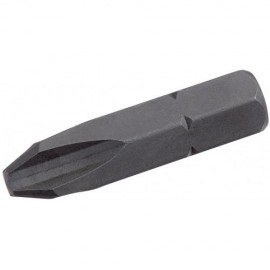 Embouts de vissage 5/16" pour tournevis à frapper empreinte Pozidriv® - SAM OUTILLAGE
