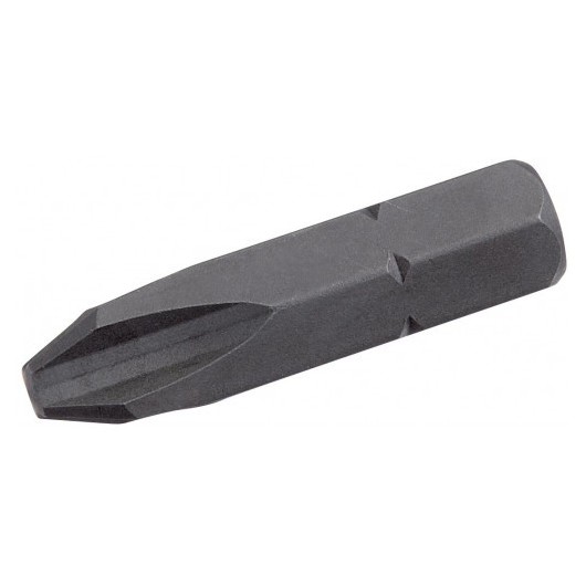 Embouts de vissage 5/16" pour tournevis à frapper empreinte Pozidriv® - SAM OUTILLAGE Embouts de vissage 5/16" pour tournevis à frapper empreinte Pozidriv® - SAM OUTILLAGE