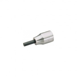 Douilles tournevis 3/8" 6 pans - SAM OUTILLAGE