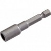 Douilles noix de serrage 1/4" - SAM OUTILLAGE