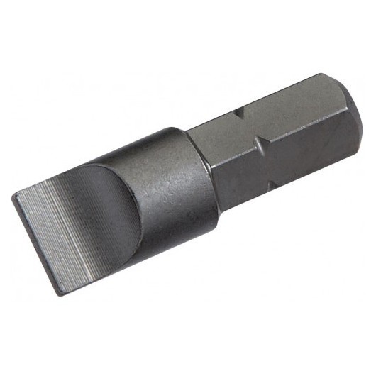 Embouts 5/16" pour vis à fente pour matériaux tendres - SAM OUTILLAGE