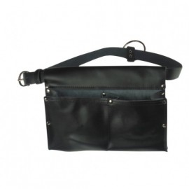 Jouanel TABCF : Tablier Coffreur Cuir & Ceinture Pro