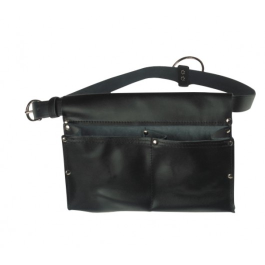 Jouanel TABCF : Tablier Coffreur Cuir & Ceinture Pro