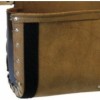 TABLIER DE COFFREUR CUIR RENFORCÉ AVEC CEINTURE, 2 POCHES - GAMME TABLIERS-SACS - OUTILLAGE A MAIN - JOUANEL - Réf: TABCF-R TABLIER DE COFFREUR CUIR RENFORCÉ AVEC CEINTURE, 2 POCHES - GAMME TABLIERS-SACS - OUTILLAGE A MAIN - JOUANEL - Réf: TABCF-R