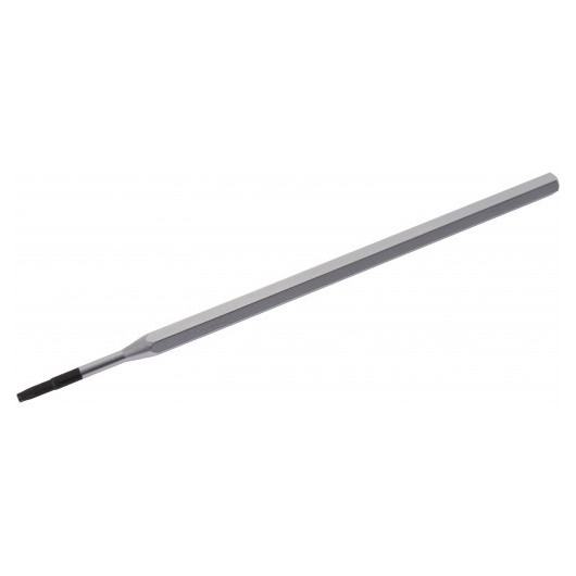 Lame à empreinte Torx pour tournevis DYNAMOVIS - SAM OUTILLAGE Lame à empreinte Torx pour tournevis DYNAMOVIS - SAM OUTILLAGE
