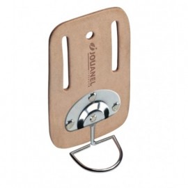 PORTE-MARTEAU AVEC ANNEAU PIVOTANT - GAMME TABLIERS-SACS - OUTILLAGE A MAIN - JOUANEL - Réf: PMC