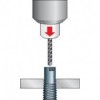 Extracteurs pour vis cassées - SAM OUTILLAGE