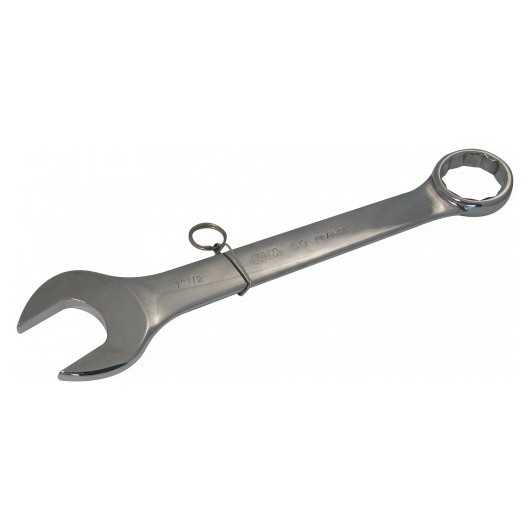 clés mixtes en pouce + clip - SAM OUTILLAGE
