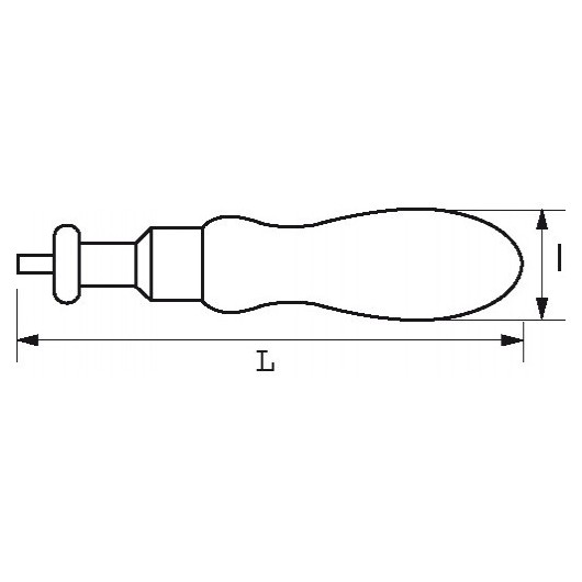 Tournevis dynamométriques monocouples débrayables - SAM OUTILLAGE Tournevis dynamométriques monocouples débrayables - SAM OUTILLAGE