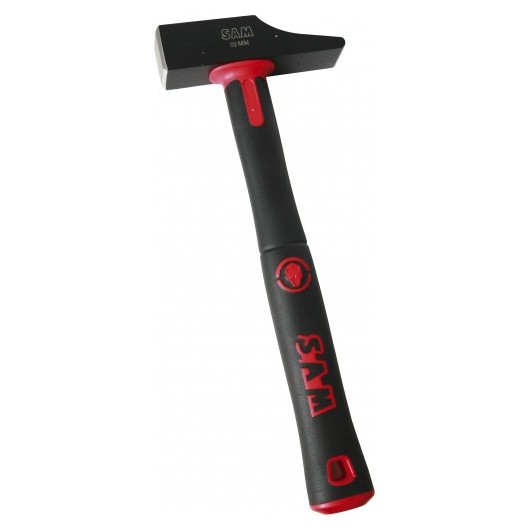Marteaux menuisier SAMSOPLUS® manche trimatière - SAM OUTILLAGE Marteaux menuisier SAMSOPLUS® manche trimatière - SAM OUTILLAGE