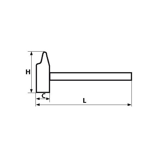 Marteaux menuisier SAMSOPLUS® manche trimatière - SAM OUTILLAGE Marteaux menuisier SAMSOPLUS® manche trimatière - SAM OUTILLAGE