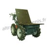 PLATEAU DE TRANSPORT POUR MINI DUMPER BMD300 - ALTRAD PLATEAU DE TRANSPORT POUR MINI DUMPER BMD300 - ALTRAD