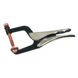 Pinces-étaux serre-joint - SAM OUTILLAGE