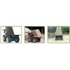 PLATEAU DE TRANSPORT POUR MINI DUMPER BMD300 - ALTRAD PLATEAU DE TRANSPORT POUR MINI DUMPER BMD300 - ALTRAD