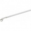 Rallonge tubulaire pour clé polygonale 109 - SAM OUTILLAGE