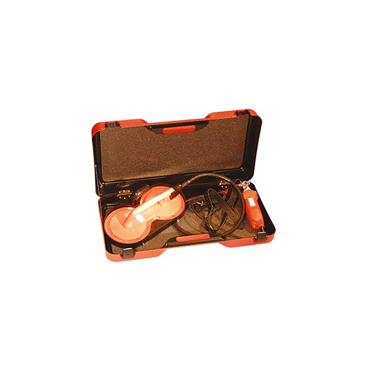 Machine universelle CAMELEON - Pour le traitements des sols et murs - IMER