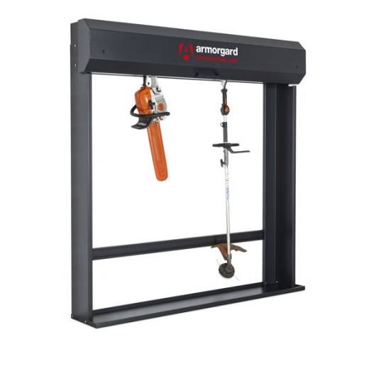 Strimmesafe Rack SSR - ARMORGARD