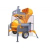 ALTRAD - Bétonnière 460 litres - à chargeur RB500B - Production en continue ALTRAD - Bétonnière 460 litres - à chargeur RB500B - Production en continue