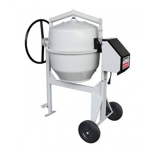 BETONIERE 160 LITRES ALTRAD BI175F BETONIERE 160 LITRES ALTRAD BI175F