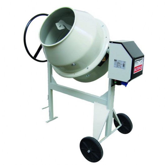 BETONIERE 160 LITRES ALTRAD BI175F BETONIERE 160 LITRES ALTRAD BI175F